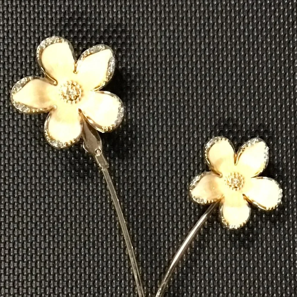 Daisy photo display clip - Picture 2 of 4